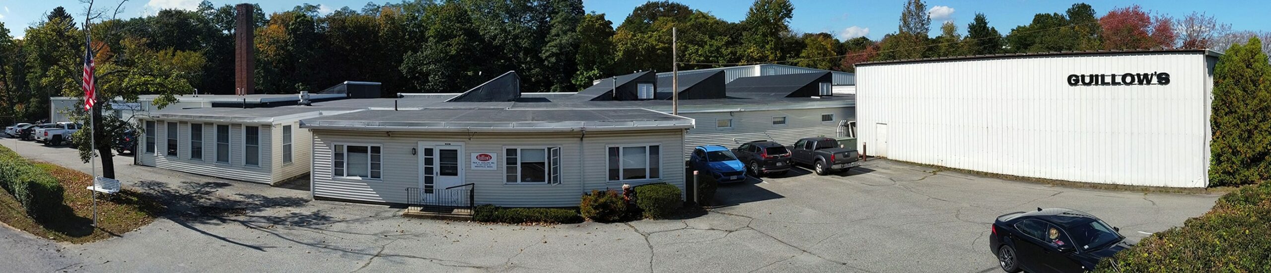 Guillow 2023 panoramic New